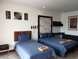 Banchaitalay Room