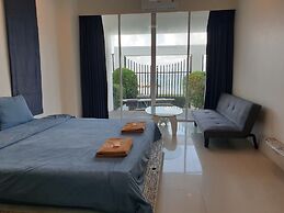 Banchaitalay Room