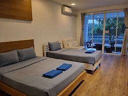 Banchaitalay Room