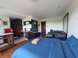 Banchaitalay Room