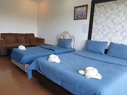 Banchaitalay Room