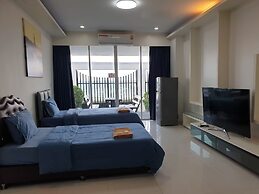 Banchaitalay Room