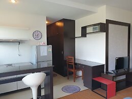 Banchaitalay Room