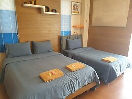 Banchaitalay Room