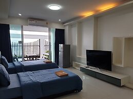 Banchaitalay Room