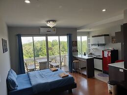 Banchaitalay Room
