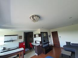 Banchaitalay Room