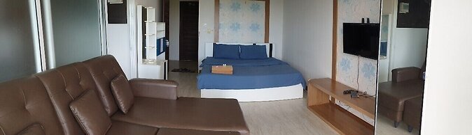 Banchaitalay Room