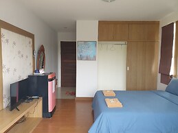 Banchaitalay Room