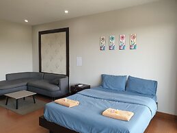 Banchaitalay Room