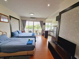 Banchaitalay Room