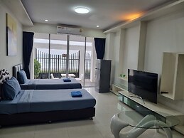 Banchaitalay Room
