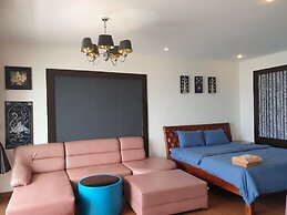 Banchaitalay Room