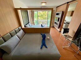Banchaitalay Room