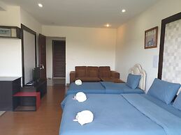 Banchaitalay Room