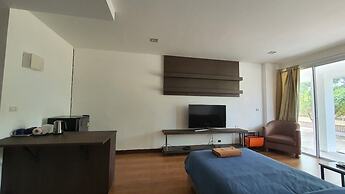 Banchaitalay Room