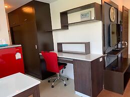 Banchaitalay Room