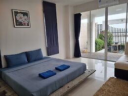 Banchaitalay Room