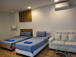 Banchaitalay Room