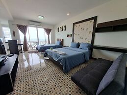 Banchaitalay Room