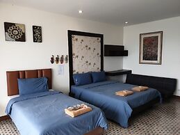 Banchaitalay Room