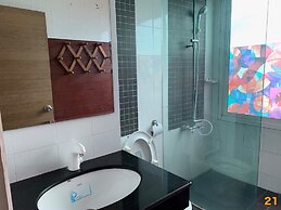 Banchaitalay Room