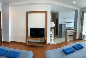 Banchaitalay Room