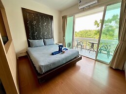 Banchaitalay Room