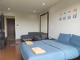 Banchaitalay Room