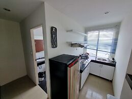 Banchaitalay Room