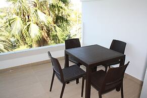 Aqua Apartments Vento, Marbella