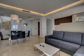 Aqua Apartments Vento, Marbella