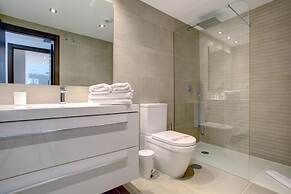 Aqua Apartments Vento, Marbella