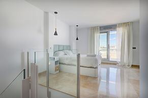 Aqua Apartments Vento, Marbella