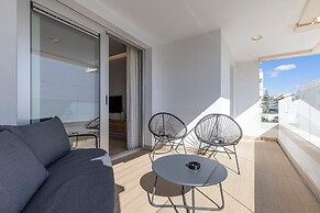 Aqua Apartments Vento, Marbella