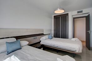 Aqua Apartments Vento, Marbella