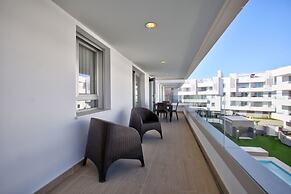 Aqua Apartments Vento, Marbella