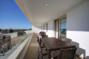 Aqua Apartments Vento, Marbella