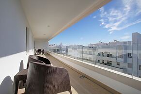 Aqua Apartments Vento, Marbella