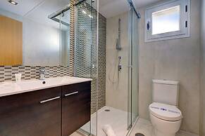 Aqua Apartments Vento, Marbella