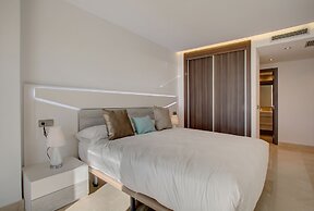 Aqua Apartments Vento, Marbella