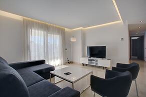 Aqua Apartments Vento, Marbella