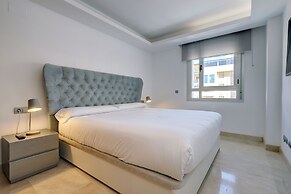 Aqua Apartments Vento, Marbella