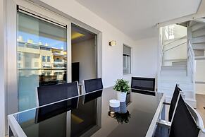 Aqua Apartments Vento, Marbella