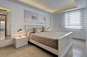 Aqua Apartments Vento, Marbella
