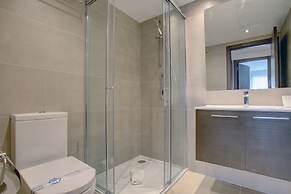 Aqua Apartments Vento, Marbella