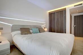 Aqua Apartments Vento, Marbella