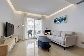 Aqua Apartments Vento, Marbella