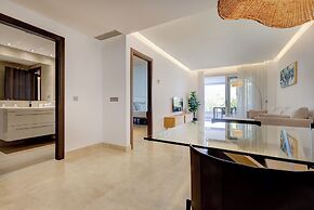 Aqua Apartments Vento, Marbella