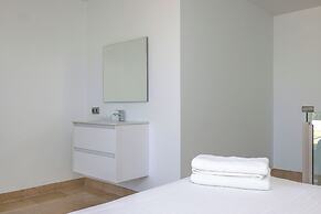 Aqua Apartments Vento, Marbella